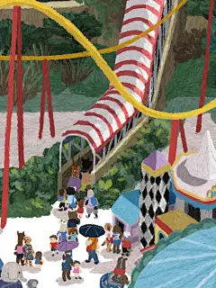 宝贝，一起环游世界吧！丨香港海洋公园追娃 - 小红书