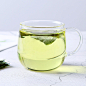 杯口留香 荷叶片 精选荷叶片 2019新茶 荷叶茶 整片荷叶 厂家批发
