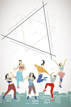 五四青年节海报背景矢量图 背景 设计图片 免费下载 页面网页 平面电商 创意素材