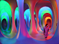 Dreamspace by Maurice Agis