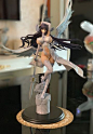 绝对纯白魔法少女 铃原美沙 ver.Angel | Hpoi手办维基