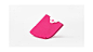 brand branding  chinese grace Icon logo Rebrand