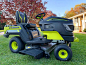 Best Riding Lawn Mowers for 2024 - Pro Tool Reviews