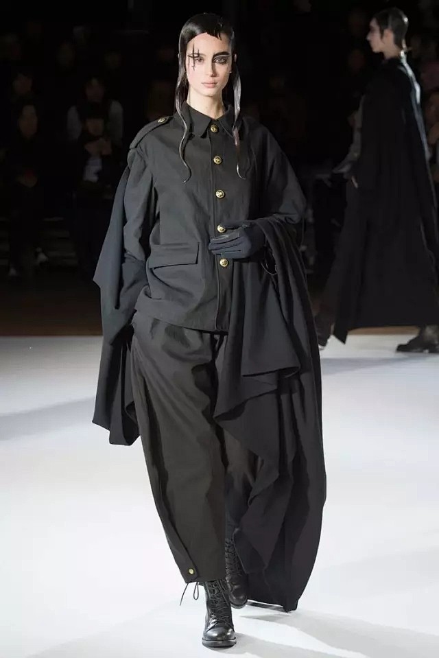 山本耀司