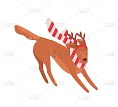 可爱的,狗,平坦的,幽默,华丽的,事件,一个物体,行动