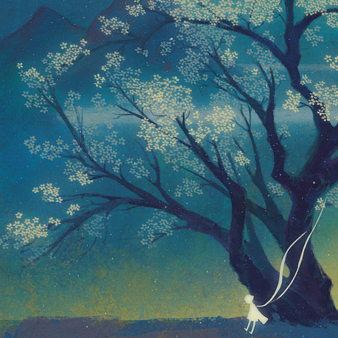 春江花月夜
