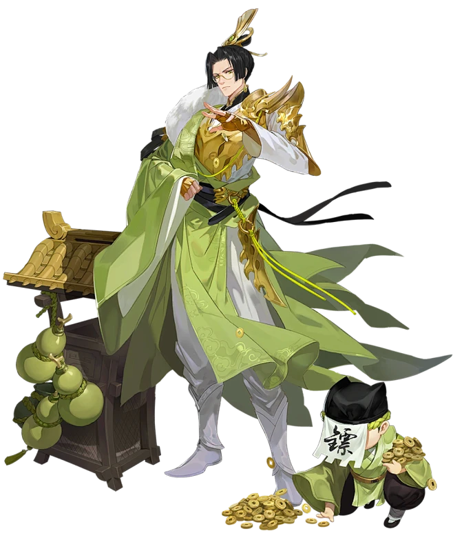 武林闲侠 御纸的采集 国风二次元 立绘 二次元 中国风 角色原画-花瓣网