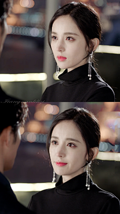娜扎十年三月三十日袁莱