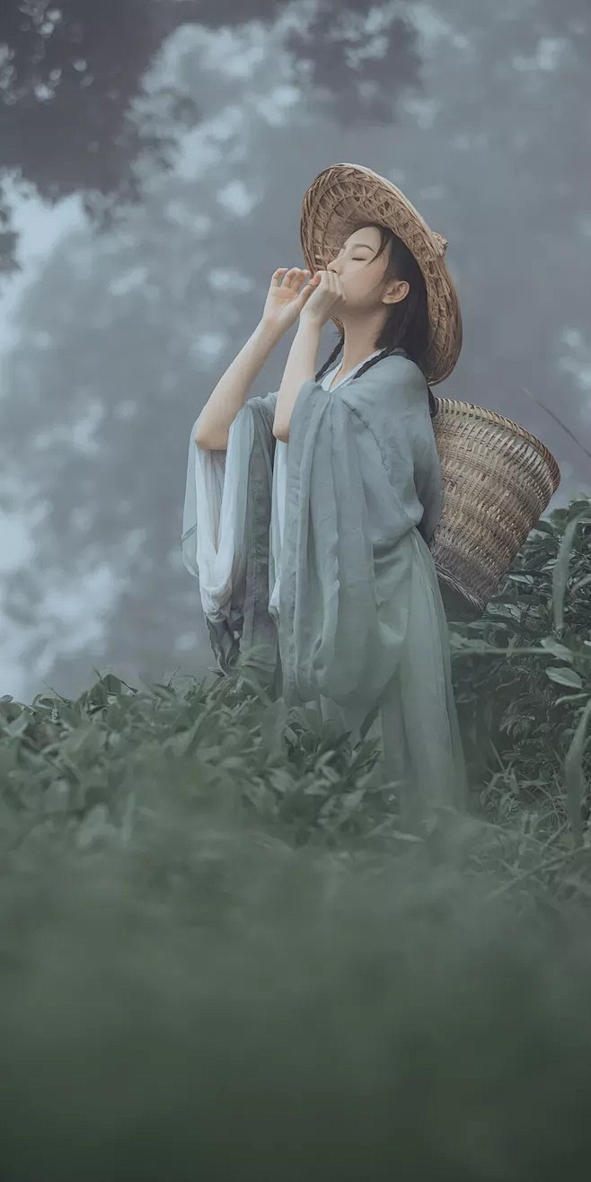 #古风美女##人物摄影#