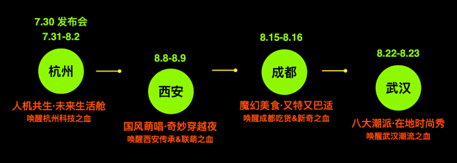 2020淘宝造物节，来了！_年轻人 : ...