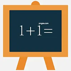 学校黑板报免抠图图片大小2000x2000px 图片尺寸33.38 KB 来自PNG搜索网 pngss.com 免费免扣png素材下载！1+1#黑板报#教室上课#卡通手绘#免抠图#手绘图案#数学课#数学题目#学校黑板报#装饰图案#