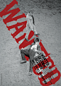 Printed Matter :: alternative graphics - PROPAGANDA :: - WANTED 장고에서 장고까지