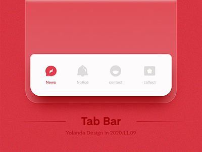 tab bar icon design(...