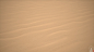 Procedural Desert Sand