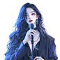 超酷女头|闪耀女明星