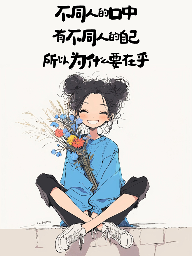 朋友圈配图