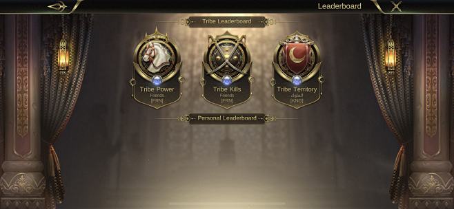 沙漠骑士 knights of the ...
