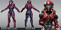 光环5:守护者(Halo <wbr>5: <wbr>Guardians) <wbr>(XBOX <wbr>ONE)微软