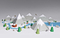 Winter Campaign
