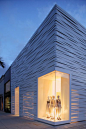 Missoni flagship Beverly Hills by iuvo, via Flickr