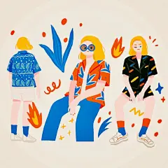 作者indi_106，转载需署名，侵删致歉。