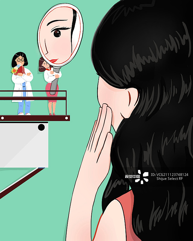 整形3创意图片素材 - Shijue S...