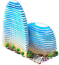 Wangjing_SOHO