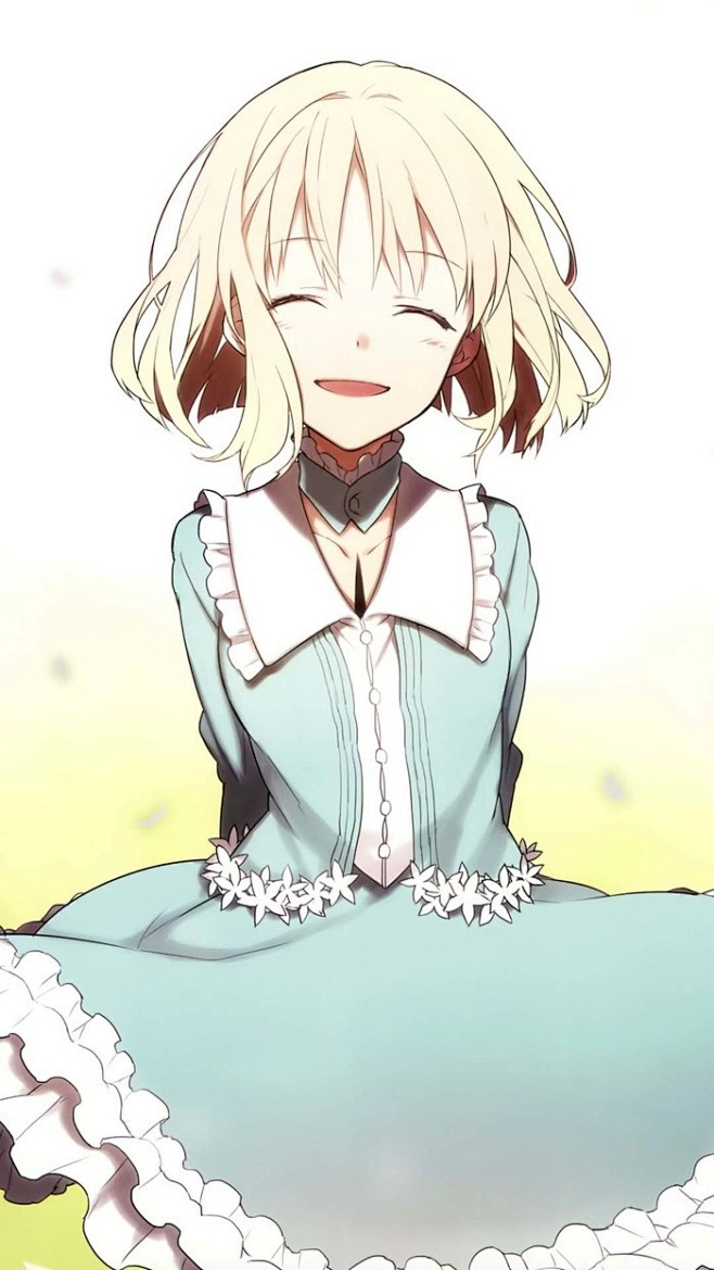 Fate/Prototype 沙条爱歌