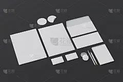 商务,品牌标记,身份,办公用品,贺卡,电子记事本,杯,信函,铅笔