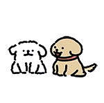 小狗 小白狗 表情包