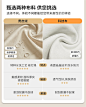 极简悬浮床法式奶油风布艺床现代简约主卧床科技布软包钢架悬空床-淘宝网