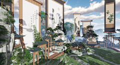 颜色(凯)采集到前期素材