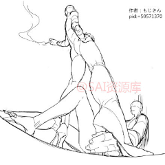 天道10086采集到人体