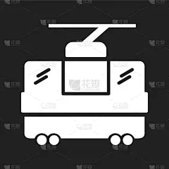 符号,滑雪缆车,图标,自然美,矢量,插画,图像,设计