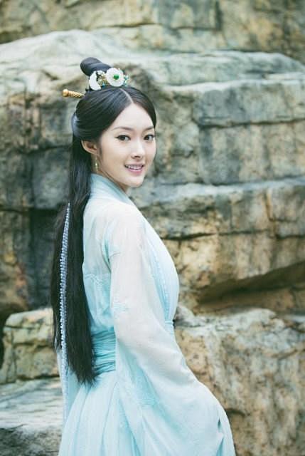 崔恬伊哪咤降妖记