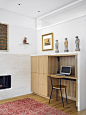 Inspiring Minimalistic Home Offices
