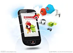 手机 新浪 UI 腾讯 QQ icon 酷派 中兴 华为 摩托罗拉 安卓 音乐 游戏 海报设计 手机美图