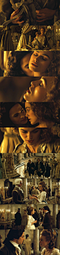 【公爵夫人 The Duchess (2008)】13
凯拉·奈特莉 Keira Knightley
拉尔夫·费因斯 Ralph Fiennes
#电影场景# #电影海报# #电影截图# #电影剧照#