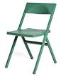 家具细木工Piana Folding Chair by Sir David Chipperfield for Alessi