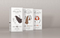 包装 项目 | Behance 上的照片、视频、徽标、插图和品牌