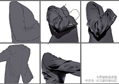 soyxxNiz采集到现代 男服装