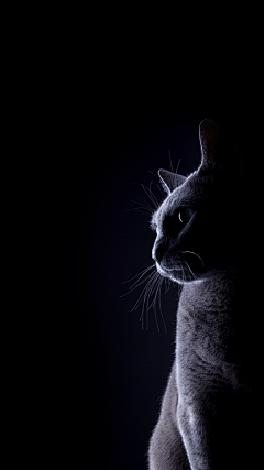 猫熊♫采集到动物参考