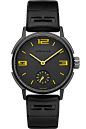 Tourneau TNY Rush Hour Special Edition