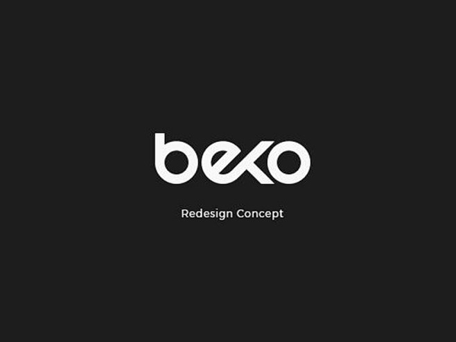 beko 英文LOGO字体库
_T201...
