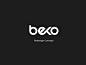 beko 英文LOGO字体库
_T20191018  _logo