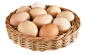 一篮子鸡蛋 png 