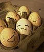 “蛋蛋”的喜怒哀乐