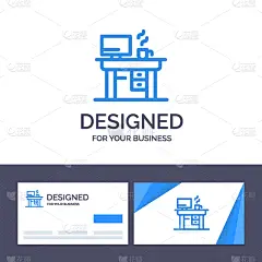 创造力,名片,品牌名称,模板,商务,专业人员,计算机,工作,沟通
