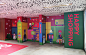 SOGO 30th Anniversary Mascots Project on Behance 设计圈 展示 设计时代网-Powered by thinkdo3