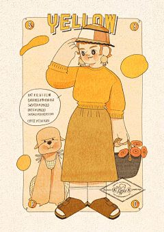小倩倩gg采集到插画
